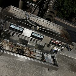 Espresso Machine