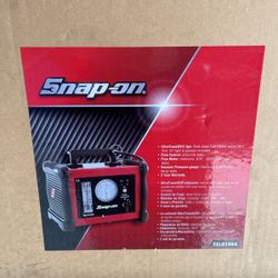 Snap On Flow Meter Machine