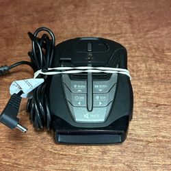 Cobra RAD 480i Laser Radar Detector 