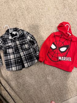 Boys 6t lot