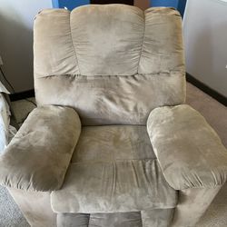Reclining Automatic Chair