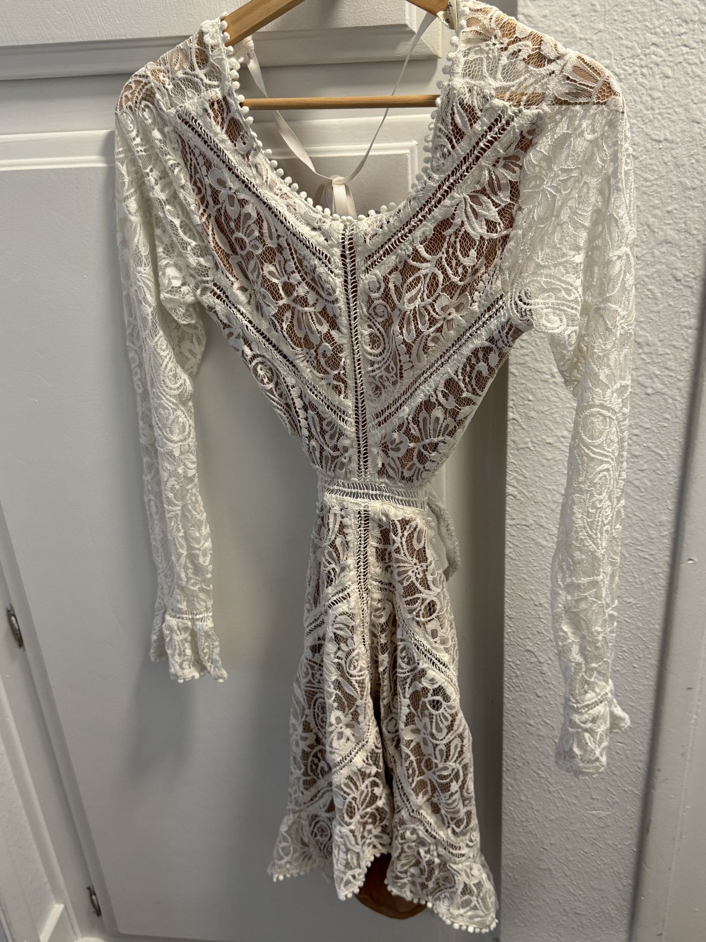 For Love And Lemons Dress