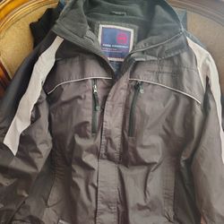 MEN'S  JACKET     L  