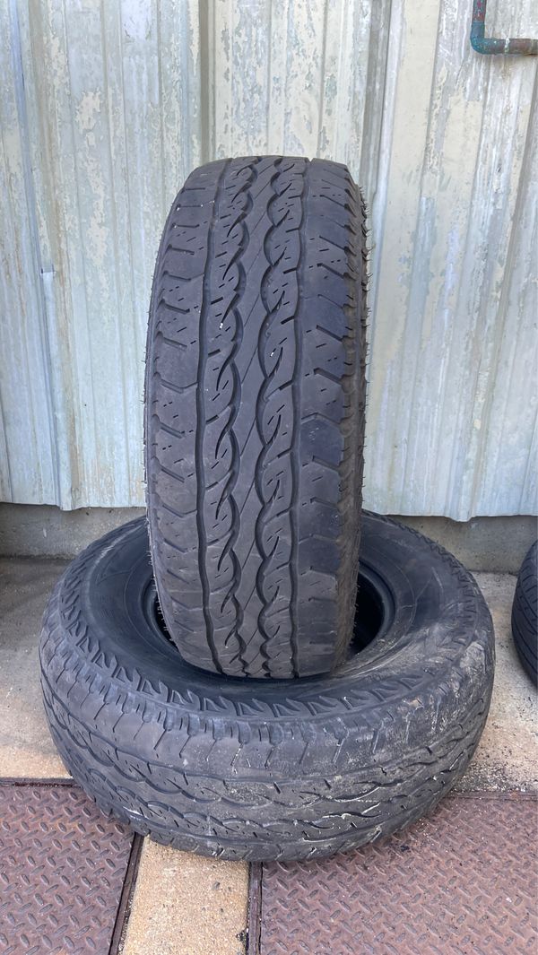 USED TIRE for Sale in CA, US OfferUp