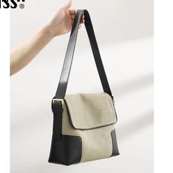 Messenger bag 