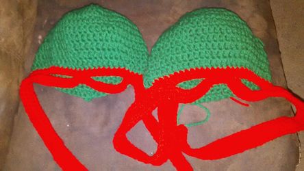 Ninja turtles