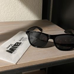 MIB Men In Black International UV 400 Sunglasses 