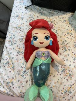 little mermaid