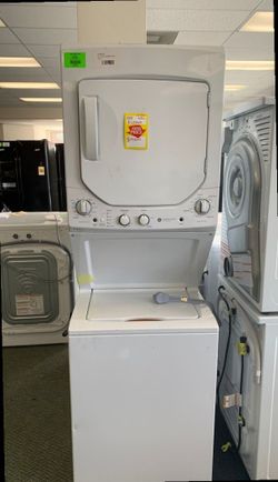 ge gud24essmww washer dryer combo