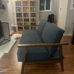 Free Futon For Pick Up