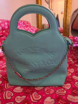 Hand bags