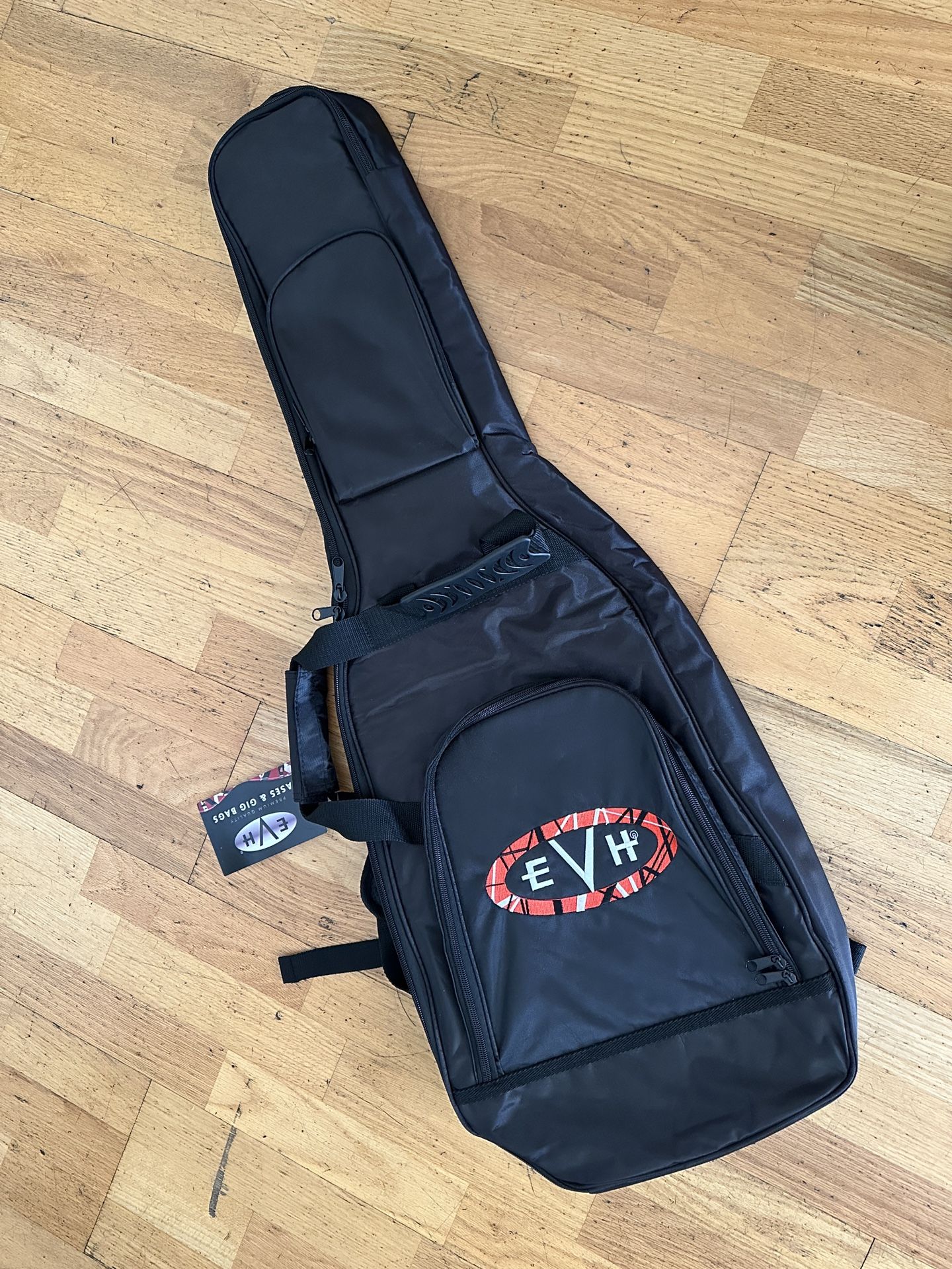 EVH Wolfgang Striped Series Gig Bag