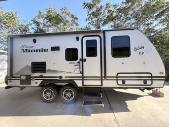2020  winnebago