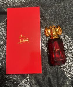 Christian Louboutin Loubicharme Eau de Parfum Intense