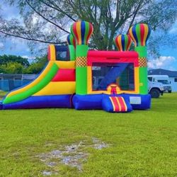 Bounce House For Sale 26ft