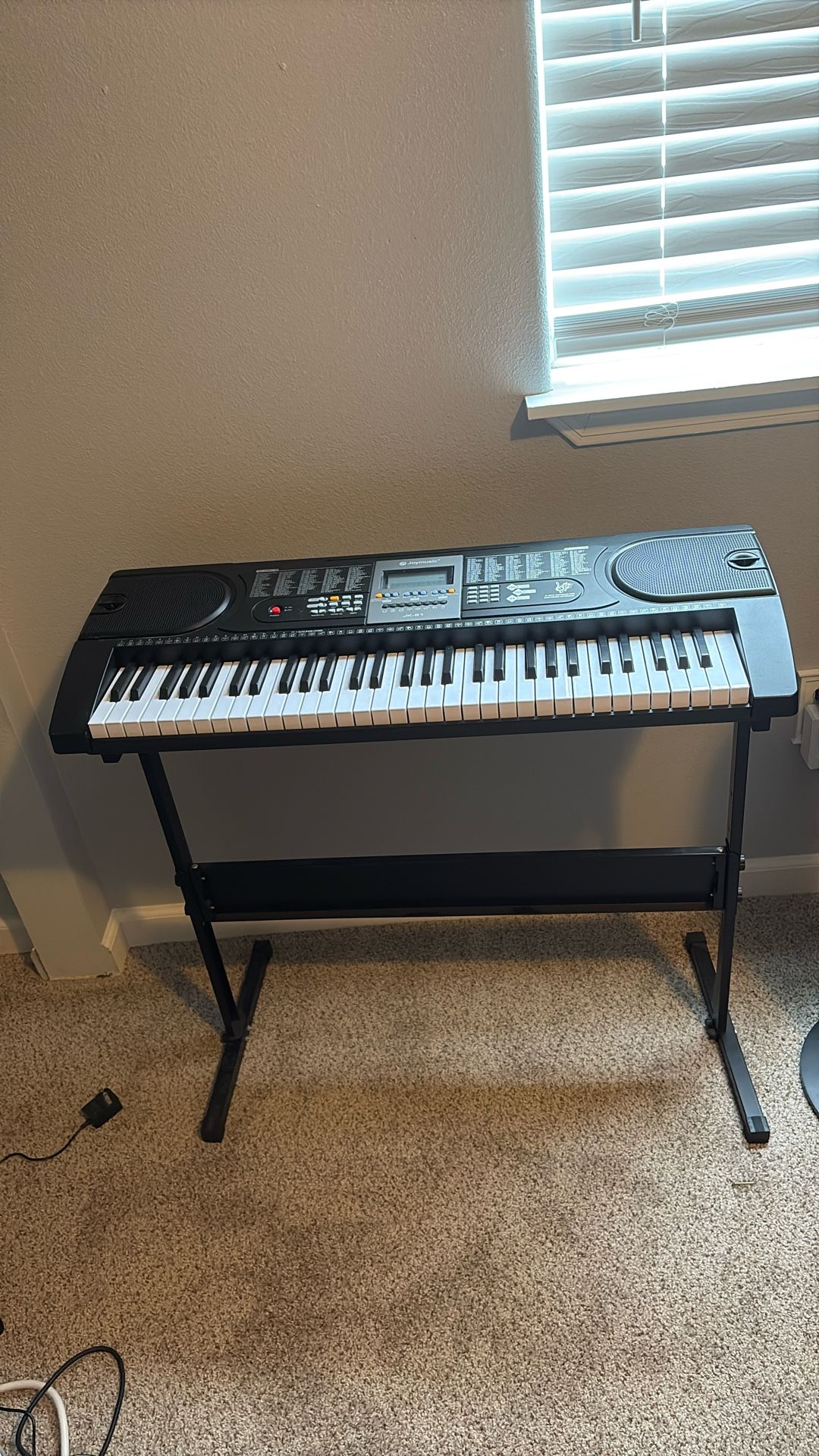 Keyboard Piano