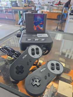 YOBO GAME SYSTEM