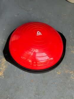 Reebok Balance Trainer Ball 18 diameter