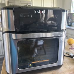 Instant Air Fryer 
