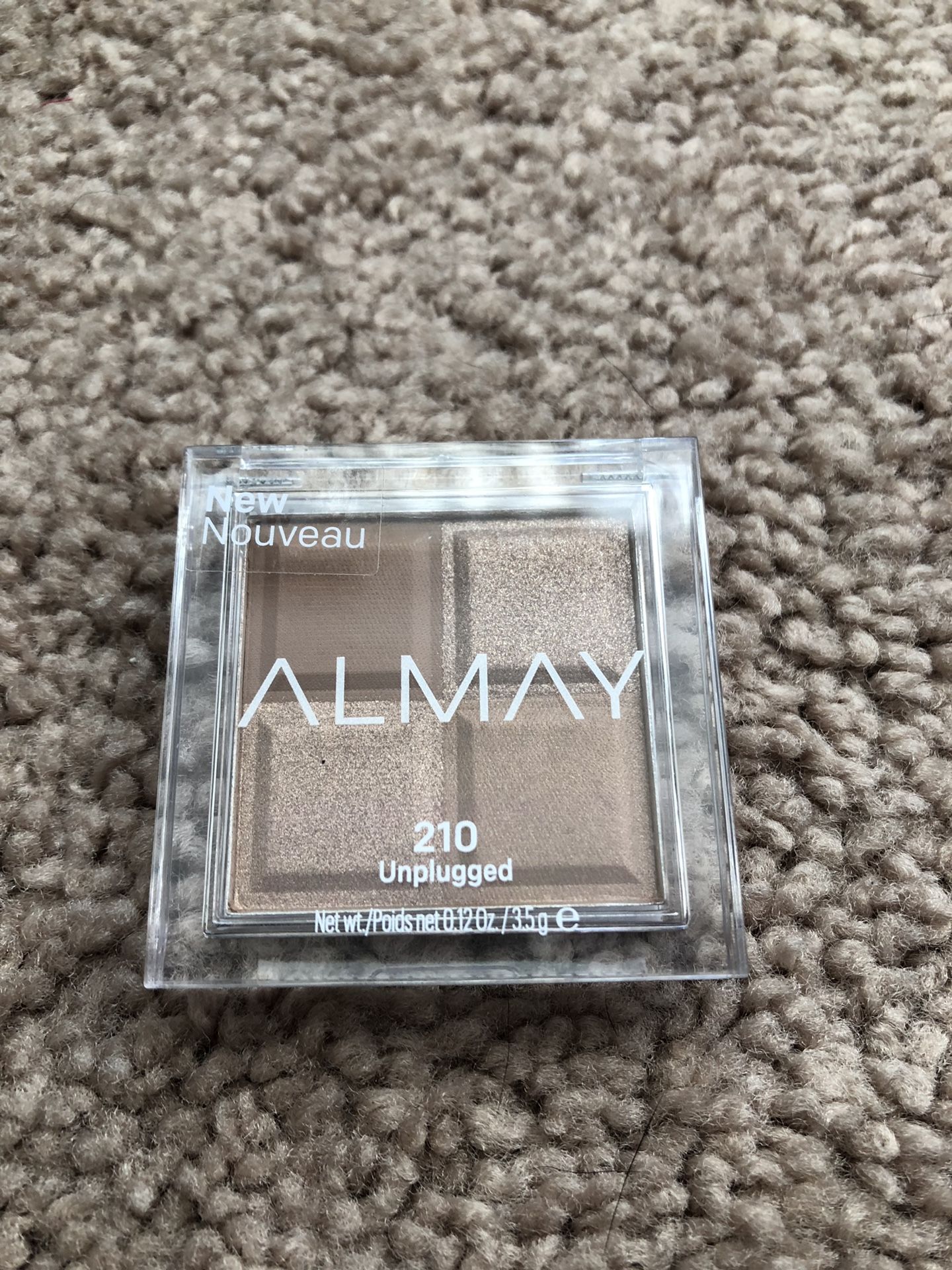 Almay Eyeshadow