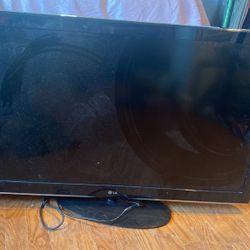 LG Tv