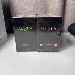 Men Fragrances  Valentino 