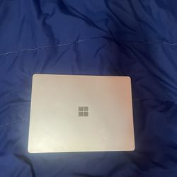Microsoft  Surface Laptop Go 