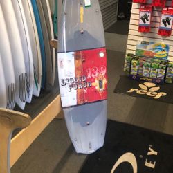 Liquid Force 139 Wakeboard 