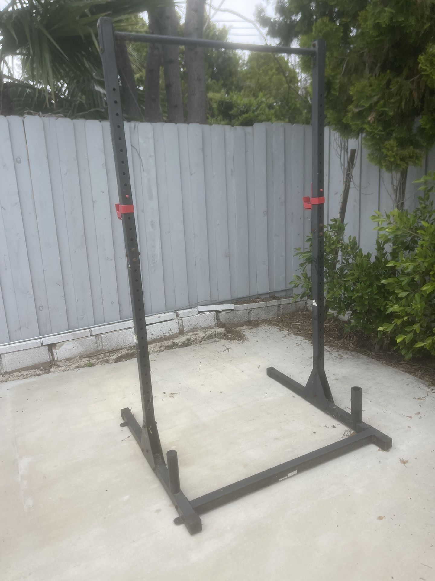 Cap barbell Power Racks And Attachments 