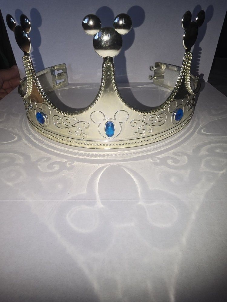 Disneyland Mickey CROWN