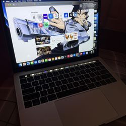 Used MacBook Pro 
