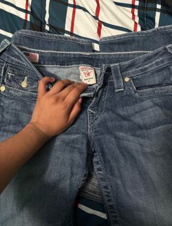 True religion jeans