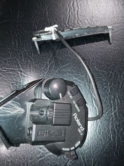 Roland GK3 PICK-UP