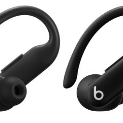 Power Beats Pro Black