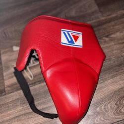 Winning Groin Guard 100% Real