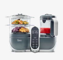 Baby Moov Baby Food Maker