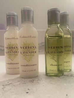 Crabtree And Evelyn Stocking Stuffers