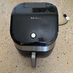 Air Fryer - Instant Vortex Plus 6QT