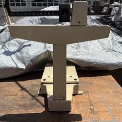 Vintage Balance Scale