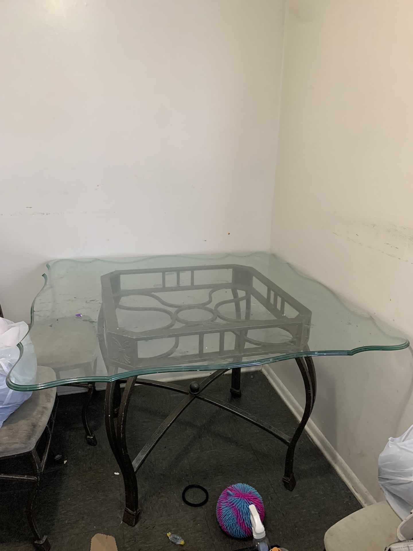 Tables.
