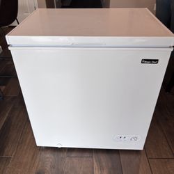 Freezer Chest
