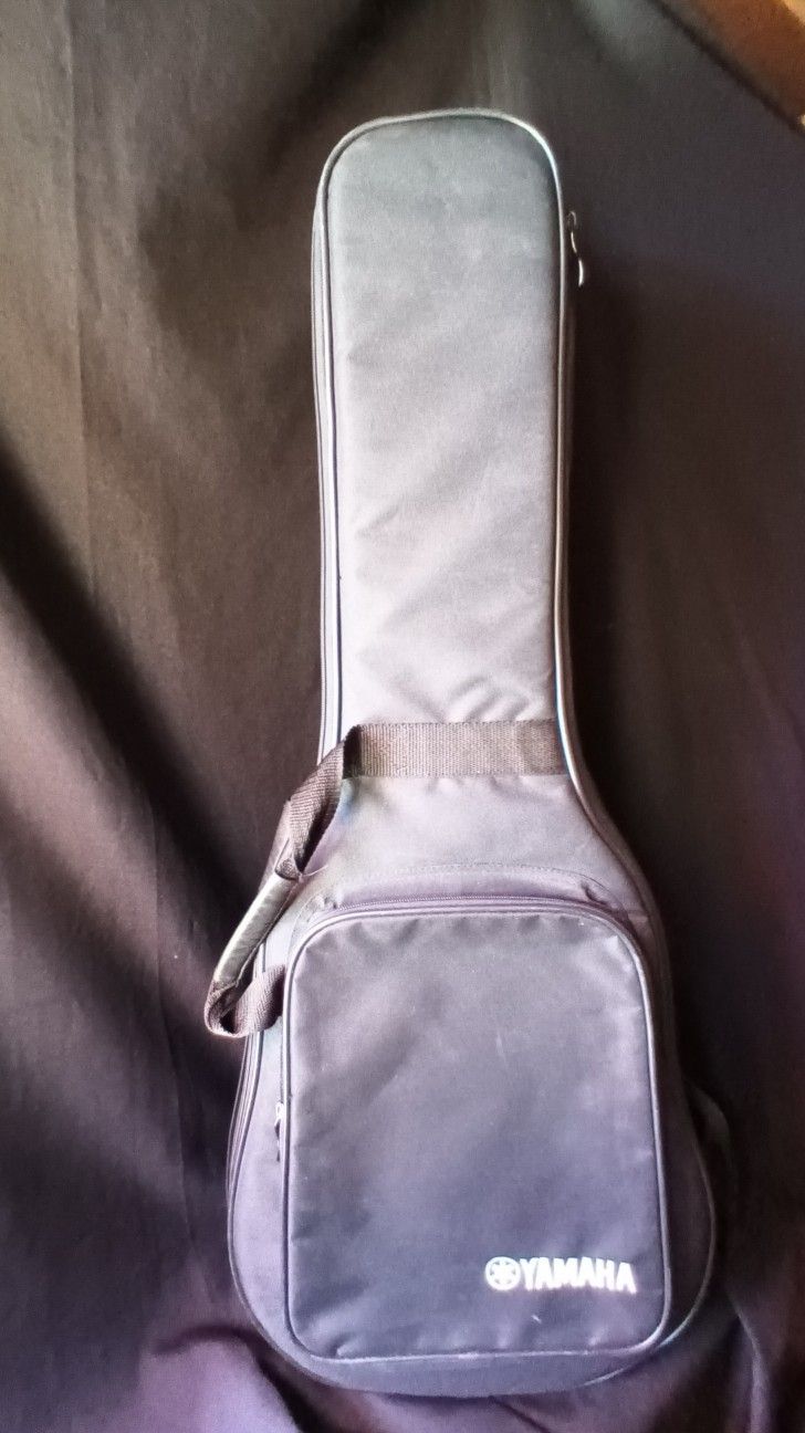 1/2 Size Acoustic Guitar Soft Case