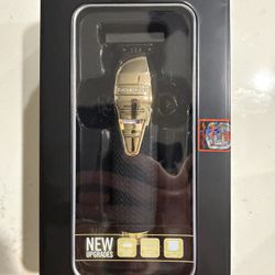 New BABYLISSPRO® GOLDFX BOOST+ TRIMMER