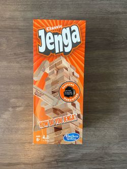 Jenga
