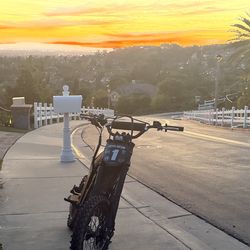 Tuttio modded (looking for zooz) negotiable