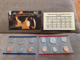 Coins