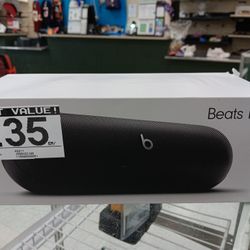 Beats Pill