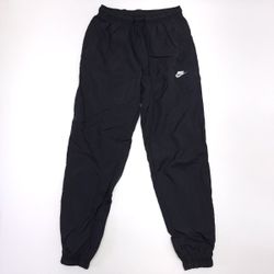 Nike track pants pick up