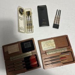 Dart Sets for Sale