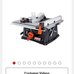 Table Saw